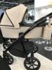 Детская универсальная коляска 2 в 1 Expander Moya 02 Latte