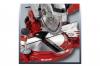  Пила торцовочная Einhell - TC-MS 2112 Classic Торцовочные пилы в Украине