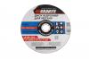 Круг отрезной по металлу Granite - 125 х 2,0 х 22,2 мм