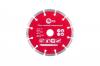 Диск алмазный Intertool - 150 мм, сегмент PROF