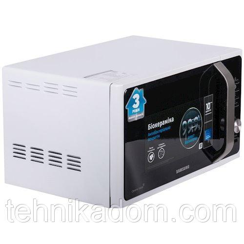 Микроволновая печь SAMSUNG MS23F301TFW/UA