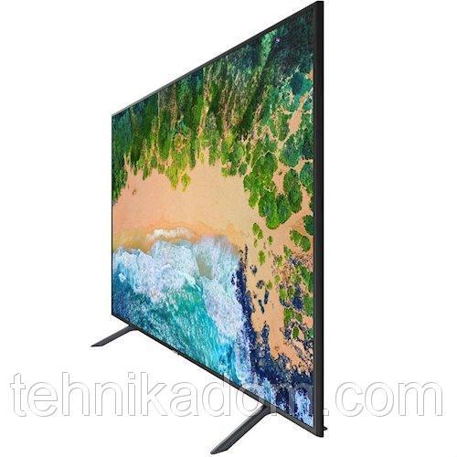 Телевизор SAMSUNG UE43NU7120UXUA