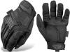 Тактические перчатки Mechanix Contra PRO. - Black (Mex-black)