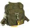  Городская сумка (повседневная) Mil Tec DEPLOYMENT BAG 4 Olive (13837001) купить в Харькове - Сумки через плечо, мессенджеры