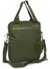  Городская сумка (повседневная) Mil Tec DEPLOYMENT BAG 4 Olive (13837001) Сумки через плечо, мессенджеры в Украине