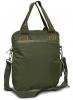  Городская сумка (повседневная) Mil Tec DEPLOYMENT BAG 4 Olive (13837001) купить в Харькове - Сумки через плечо, мессенджеры