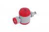 Таймер для подачи воды Intertool - 3/4" x 1/2" (1 выход) x 15-120 мин