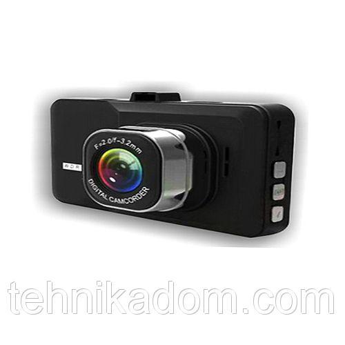 Видеорегистратор Tiglon DVR-349