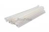 Клеевые стержни Housetools - 11,2 x 200 мм, прозрачные (1 кг)