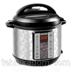 Мультиварка REDMOND RMC-PM380