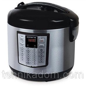 Мультиварка POLARIS PMC 0542AD