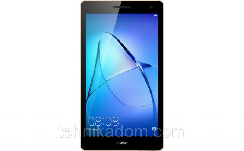 Планшет Huawei MediaPad T3 7'' 16GB (BG2-U01) Gold