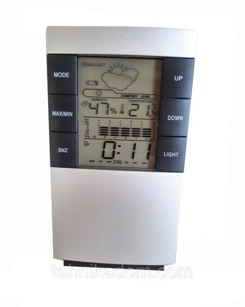 Метеостанция Digi-Max DS-3210