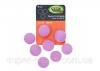 Texno EVA Balls 14mm purple уп/8шт
