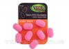 Texno EVA Dumbells 13mm*10mm pink уп/8шт