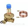Danfoss Балансировочный клапан ASV-PV 11/2" 0,2-0,6 бар (003L7715/003Z5545)