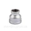 Муфта редукционная (40х20) 11/2"в х 3/4в чугун    КЧ3024020
