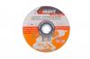 Круг отрезной по металлу Granite - 180 х 1,6 х 22,2 мм + 30%