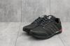  Кроссовки CrosSAV 27 (Adidas) (весна-осень, мужские, кожа, черно-серый)  р. 41,42,43 Кроссовки, кеды мужские в Украине