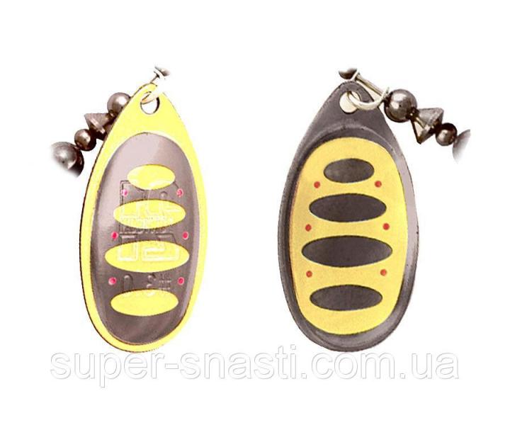 Фото  Блесна Pontoon 21 Ball Concept #4 B01-004