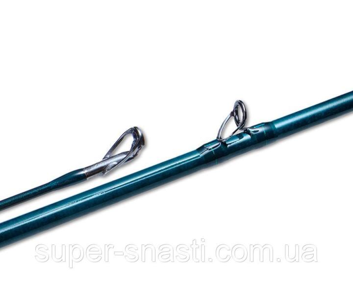 Фото  Спиннинговое удилище St.Croix Legend Xtreme M 2,28м 5,25-17,5г Fast
