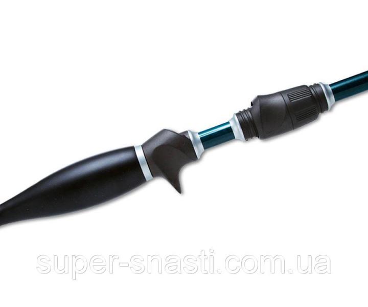 Фото  Спиннинговое удилище St.Croix Legend Xtreme M 2,28м 5,25-17,5г Fast
