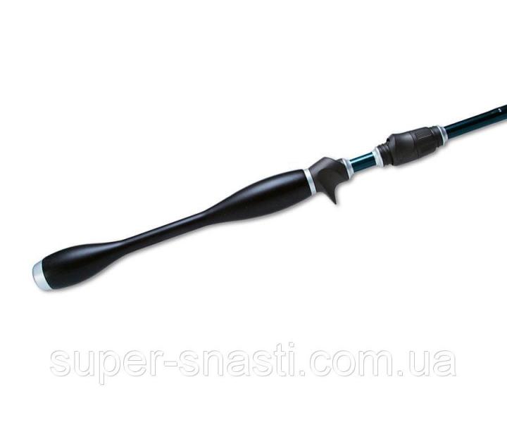 Фото  Спиннинговое удилище St.Croix Legend Xtreme M 2,28м 5,25-17,5г Fast