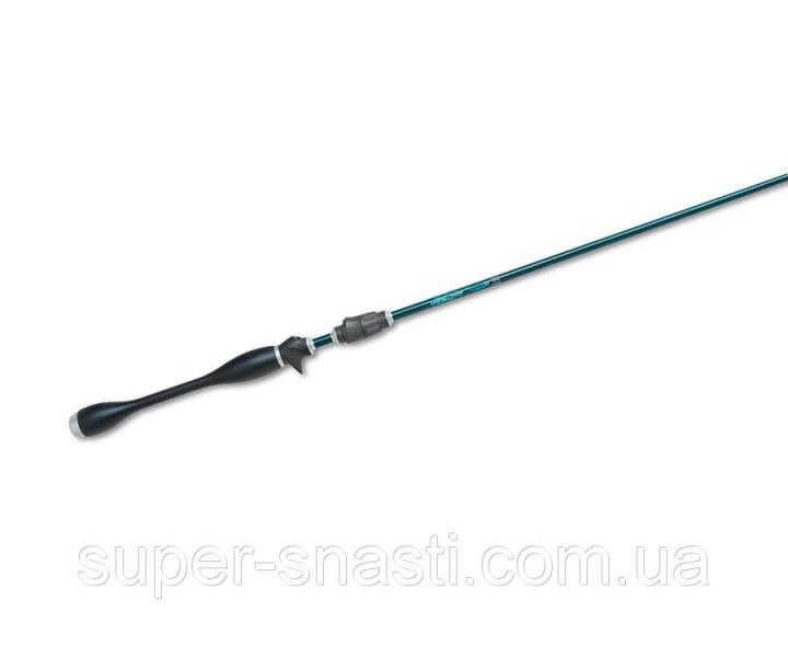 Фото  Спиннинговое удилище St.Croix Legend Xtreme M 2,28м 5,25-17,5г Fast