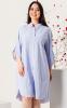 Платье-рубашка 141329