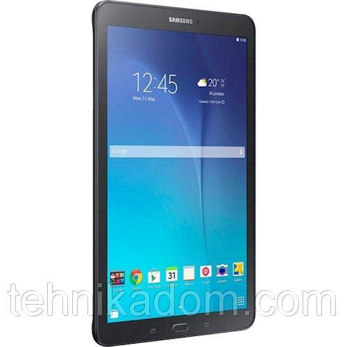 Планшет Samsung Galaxy Tab E 9.6 3G 3G (SM-T561NZWASEK) White