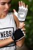  Рукавички Black N White Designed for fitness Перчатки атлетические в Украине