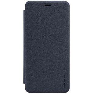 NILLKIN Spark series Meizu M5 Black (Код товара:2915)