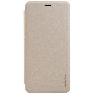 NILLKIN Spark series Meizu M5 Gold (Код товара:2916)