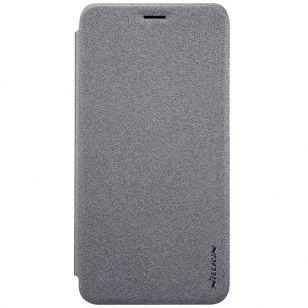NILLKIN Spark series Meizu M6 Black (Код товара:3281)