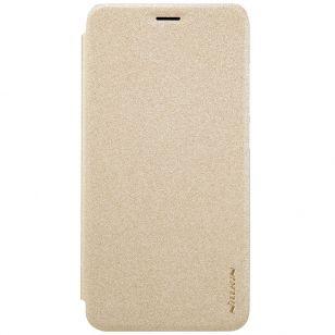 NILLKIN Spark series Meizu M6 Gold (Код товара:3282)