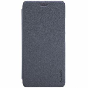 Nillkin Sparkle Series для Meizu M5c Black (Код товара:3278)