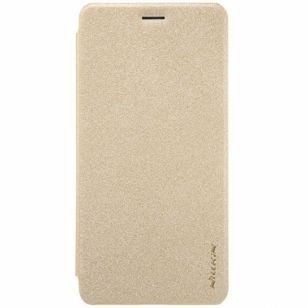 Nillkin Sparkle Series для Meizu M5c Gold (Код товара:3283)