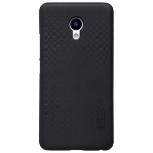 NILLKIN Super Frosted Shield Meizu M5 Black (Код товара:2821)