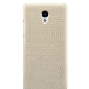 Nillkin Super Frosted Shield Meizu M5C Gold (Код товара:3171)