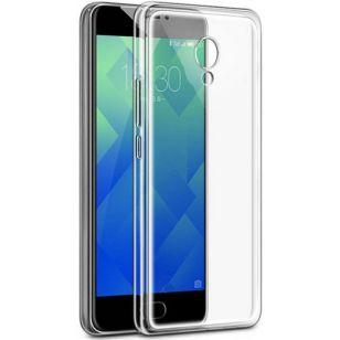 Силиконовый чехол Meizu MX6 (Код товара:3967)