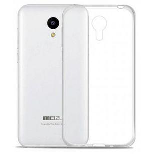 Чехол Meizu M1 Note силиконовый (Код товара:4075)
