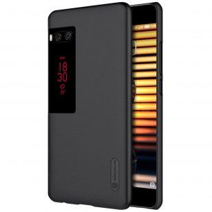 Чехол Nillkin Matte Meizu Pro 7 Black (Код товара:3571)