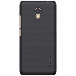 Чехол Nillkin Matte для Meizu M5c Black (Код товара:3275)