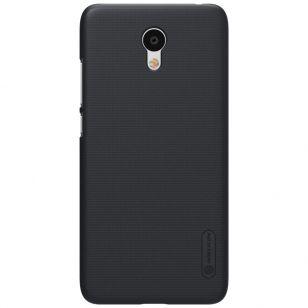 Чехол Nillkin Matte для Meizu M6 Black (Код товара:3279)