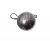  Грузило Flagman Cheburashka Swing Head Silver 1г Крючки и грузила в Украине