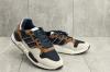 Кроссовки A 423 -13 (Adidas) (весна/осень, мужские, текстиль, серый)