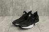  Кроссовки A 5094 -4 (Nike Air Huarache) (весна/осень, мужские, текстиль, черный) Кроссовки, кеды мужские в Украине
