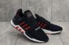 Кроссовки A 447 -13 (Adidas Equipment) (весна/осень, мужские, текстиль, синий-красный)