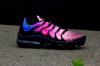 Мужские кроссовки Nike Air Max Tn Vapormax Plus (Premium-class) разноцветные 41