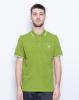 Футболки ISSA PLUS GN2-15  M зеленый
